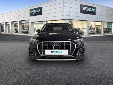 SPOTICAR Audi Q5 40 Tdi 204 S Tronic 7 Quattro Avus Occasion - Suv-4x4 Diesel Noir - Angers - 1203694570_2