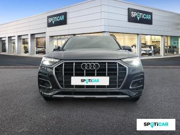 SPOTICAR Audi Q5 35 Tdi 163 S Tronic 7 Avus Occasion - Suv-4x4 Diesel Gris - Noidans Les Vesoul - 1203772698_2