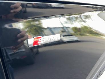 SPOTICAR Audi Q5 35 Tdi 163 S Tronic 7 S Line Occasion - Suv-4x4 Diesel Noir - Amilly - 1203776299_5