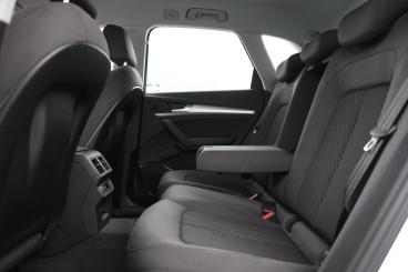 SPOTICAR Audi Q5 35 Tdi 163 S Tronic 7 Quattro Occasion - Suv-4x4 Diesel Blanc - Montendre - 1203845890_4