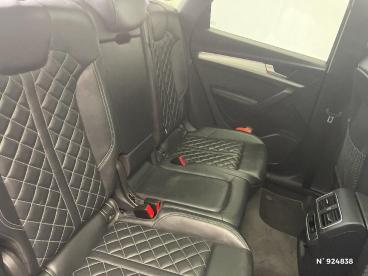 SPOTICAR Audi Q5 2.0 Tdi 190 S Tronic 7 Quattro S Line Occasion - Suv-4x4 Diesel H00 - Cesson - 1203979184_5