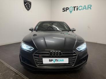 SPOTICAR Audi S5 3.0 Tfsi Quattro Tiptronic 8 Occasion - Suv-4x4 Essence Autre - Nemours - 1203891437_2