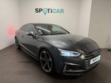 SPOTICAR Audi S5 3.0 Tfsi Quattro Tiptronic 8 Occasion - Suv-4x4 Essence Autre - Nemours - 1203891437_3
