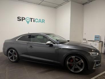 SPOTICAR Audi S5 3.0 Tfsi Quattro Tiptronic 8 Occasion - Suv-4x4 Essence Autre - Nemours - 1203891437_4