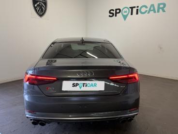 SPOTICAR Audi S5 3.0 Tfsi Quattro Tiptronic 8 Occasion - Suv-4x4 Essence Autre - Nemours - 1203891437_5