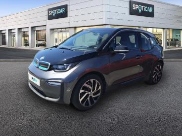 SPOTICAR Bmw I3 120 Ah Ilife Atelier Occasion - Citadine Electrique Autre - Mios - 1202270457_1