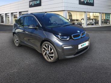 SPOTICAR Bmw I3 120 Ah Ilife Atelier Occasion - Citadine Electrique Autre - Mios - 1202270457_3