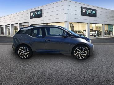 SPOTICAR Bmw I3 120 Ah Ilife Atelier Occasion - Citadine Electrique Autre - Mios - 1202270457_4