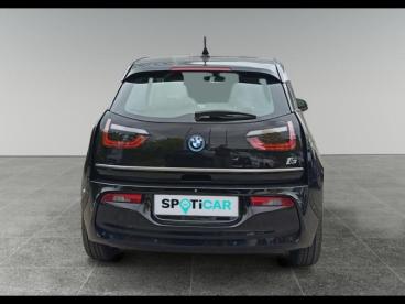 SPOTICAR Bmw I3 170ch 120ah Edition Windmill Atelier Siege Chauffa Occasion - Citadine Electrique Fluid Black+bmw I Blue - Saverne - 1203203586_4