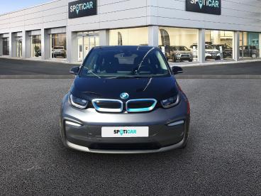 SPOTICAR Bmw I3 120 Ah Ilife Atelier Occasion - Citadine Electrique Gris Foncé - Latresne - 1203660207_2