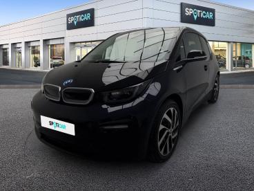 SPOTICAR Bmw I3 120 Ah 170 Ch Bva Edition Windmill Atelier Occasion - Citadine Electrique Bleu - La Ciotat - 1203708521_1