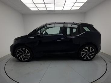 SPOTICAR Bmw I3 120 Ah 170 Ch Bva Edition Windmill Atelier Occasion - Citadine Electrique Bleu - La Ciotat - 1203708521_2