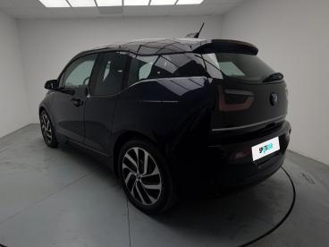 SPOTICAR Bmw I3 120 Ah 170 Ch Bva Edition Windmill Atelier Occasion - Citadine Electrique Bleu - La Ciotat - 1203708521_3
