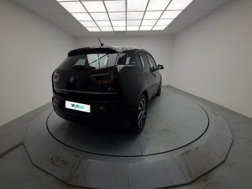 SPOTICAR Bmw I3 120 Ah 170 Ch Bva Edition Windmill Atelier Occasion - Citadine Electrique Bleu - La Ciotat - 1203708521_5