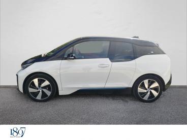 SPOTICAR Bmw I3 120 Ah 170ch Edition Windmill Atelier Occasion - Citadine Electrique Blanc - Salon De Provence - 1203749177_2