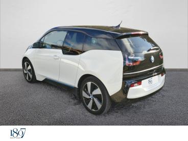 SPOTICAR Bmw I3 120 Ah 170ch Edition Windmill Atelier Occasion - Citadine Electrique Blanc - Salon De Provence - 1203749177_3