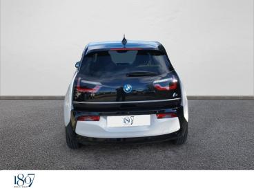 SPOTICAR Bmw I3 120 Ah 170ch Edition Windmill Atelier Occasion - Citadine Electrique Blanc - Salon De Provence - 1203749177_4