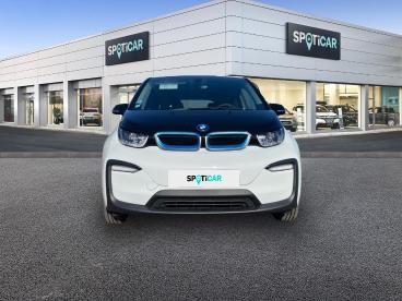 SPOTICAR Bmw I3 120 Ah 170 Ch Bva Atelier Occasion - Citadine Electrique Blanc - Saint Maximin - 1203757589_2