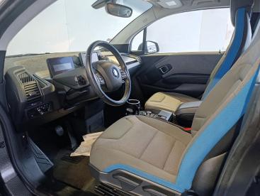 SPOTICAR Bmw I3 Avec Prolongateur Autonomie Urbanlife Atelier Occasion - Citadine Electrique Blanc - Treillieres - 1203889743_5