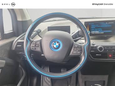 SPOTICAR Bmw I3 94 Ah 170 Ch +edition Atelier A Occasion - Citadine Electrique Bleu - Fontaine - 1203899973_5