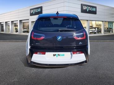 SPOTICAR Bmw I3 170ch 60ah Urban Life Atelier Occasion - Citadine Electrique Capparis White - Nimes - 1204007312_5