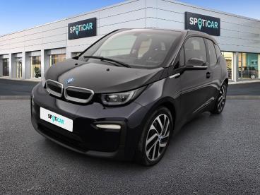 SPOTICAR Bmw I3 120 Ah 170 Ch Bva Edition Windmill Lodge Occasion - Citadine Electrique Noir - Beziers - 1204159977_1