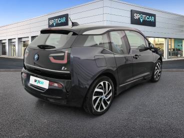 SPOTICAR Bmw I3 120 Ah 170 Ch Bva Edition Windmill Lodge Occasion - Citadine Electrique Noir - Beziers - 1204159977_2