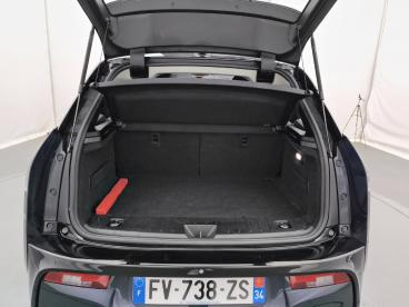 SPOTICAR Bmw I3 120 Ah 170 Ch Bva Edition Windmill Lodge Occasion - Citadine Electrique Noir - Beziers - 1204159977_4