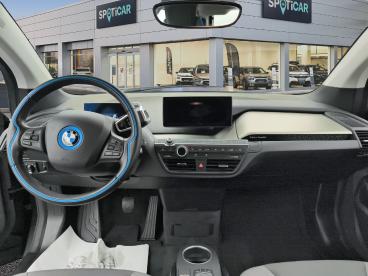 SPOTICAR Bmw I3 120 Ah 170 Ch Bva Edition Windmill Lodge Occasion - Citadine Electrique Noir - Beziers - 1204159977_5
