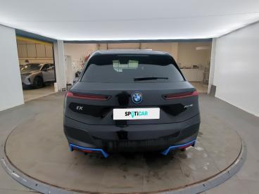 SPOTICAR Bmw Ix Xdrive40 326ch Occasion - Suv-4x4 Electrique Noir - Amiens - 1203678470_5
