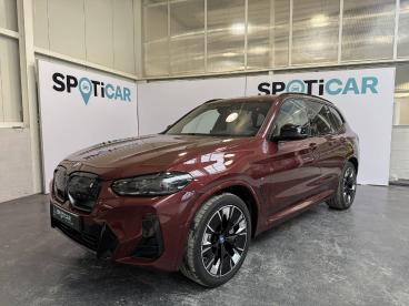 SPOTICAR Bmw Ix3 M Sport 286 Ch Impressive Occasion - Suv-4x4 Electrique Bordeaux - Chateaudun - 1203471294_1