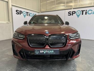 SPOTICAR Bmw Ix3 M Sport 286 Ch Impressive Occasion - Suv-4x4 Electrique Bordeaux - Fleury Les Aubrais - 1203901143_2