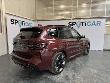 SPOTICAR Bmw Ix3 M Sport 286 Ch Impressive Occasion - Suv-4x4 Electrique Bordeaux - Fleury Les Aubrais - 1203901143_4