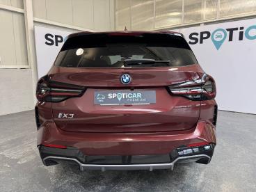 SPOTICAR Bmw Ix3 M Sport 286 Ch Impressive Occasion - Suv-4x4 Electrique Bordeaux - Fleury Les Aubrais - 1203901143_5
