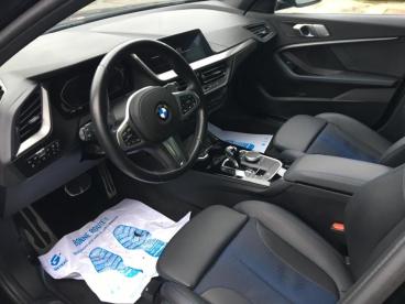 SPOTICAR Bmw Serie 1 20ia 178ch M Sport Dkg7 Occasion - Berline Essence Saphirschwarz Métallisé - Viry Chatillon - 1203762467_2