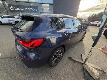 SPOTICAR Bmw Serie 1 16d 116ch M Sport Occasion - Berline Diesel Bmw Individual Métallisé - Sene - 1203763496_4