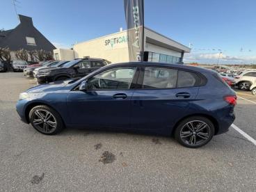 SPOTICAR Bmw Serie 1 16d 116ch M Sport Occasion - Berline Diesel Bmw Individual Métallisé - Sene - 1203763496_5