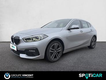 SPOTICAR Bmw Serie 1 Business Design 116 D 116ch Occasion - Berline Diesel H00 - Nevers - 1203883392_1