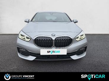 SPOTICAR Bmw Serie 1 Business Design 116 D 116ch Occasion - Berline Diesel H00 - Nevers - 1203883392_2