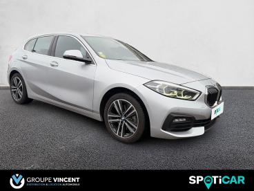 SPOTICAR Bmw Serie 1 Business Design 116 D 116ch Occasion - Berline Diesel H00 - Nevers - 1203883392_3