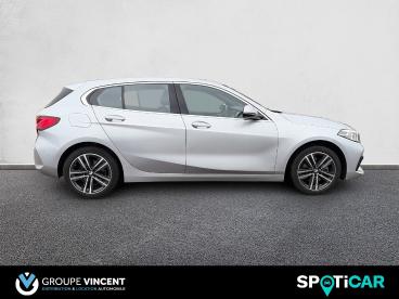 SPOTICAR Bmw Serie 1 Business Design 116 D 116ch Occasion - Berline Diesel H00 - Nevers - 1203883392_4