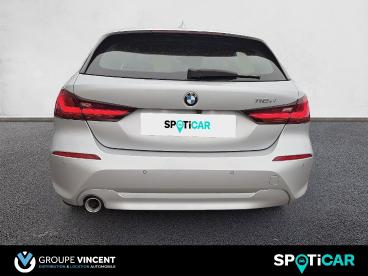 SPOTICAR Bmw Serie 1 Business Design 116 D 116ch Occasion - Berline Diesel H00 - Nevers - 1203883392_5