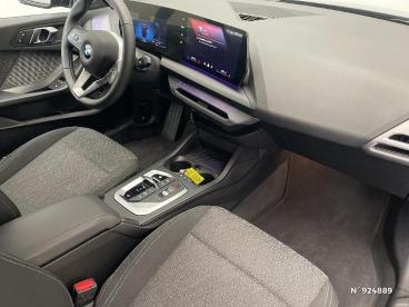 SPOTICAR Bmw Serie 1 20d 163 Ch Dkg7 M Sport Design Occasion - Berline Diesel Black Sapphire Metallic - Cesson - 1203971479_4