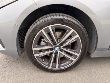 SPOTICAR Bmw Serie 1 16i Dkg7 Business Design Occasion - Berline Essence Gris Foncé - St Jean Le Blanc - 1203981084_4