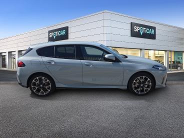 SPOTICAR Bmw Serie 1 20 170 Ch Dkg7 M Sport Design Occasion - Berline Essence Gris Clair - Joigny - 1203985514_4