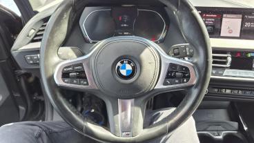 SPOTICAR Bmw Serie 1 .5 118i Dkg7 M Sport Occasion - Berline Essence Gris Foncé - Villefranche Sur Saone - 1204021682_4