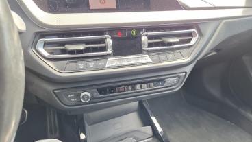 SPOTICAR Bmw Serie 1 .5 118i Dkg7 M Sport Occasion - Berline Essence Gris Foncé - Villefranche Sur Saone - 1204021682_5