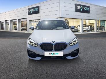 SPOTICAR Bmw Serie 1 18d 150 Ch Bva8 Edition Sport Occasion - Berline Diesel B00 - Deauville - 1204149781_2