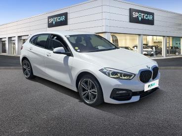 SPOTICAR Bmw Serie 1 18d 150 Ch Bva8 Edition Sport Occasion - Berline Diesel B00 - Deauville - 1204149781_3