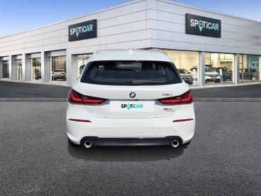 SPOTICAR Bmw Serie 1 18d 150 Ch Bva8 Edition Sport Occasion - Berline Diesel B00 - Deauville - 1204149781_5